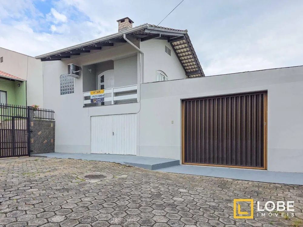 Casa, 3 quartos, 291 m² - Foto 3