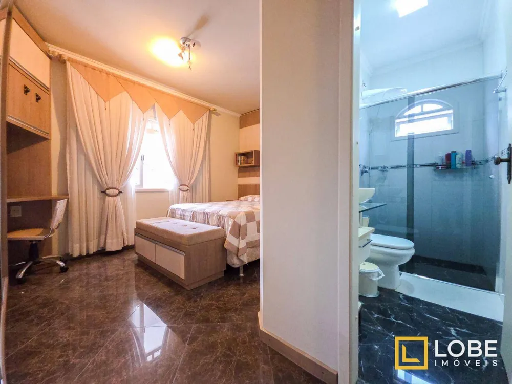 Casa, 3 quartos, 291 m² - Foto 7