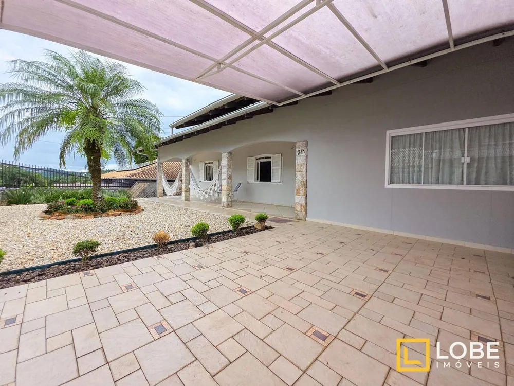 Casa, 3 quartos, 291 m² - Foto 6