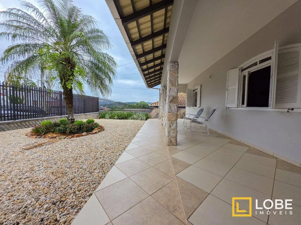 Casa, 3 quartos, 291 m² - Foto 9