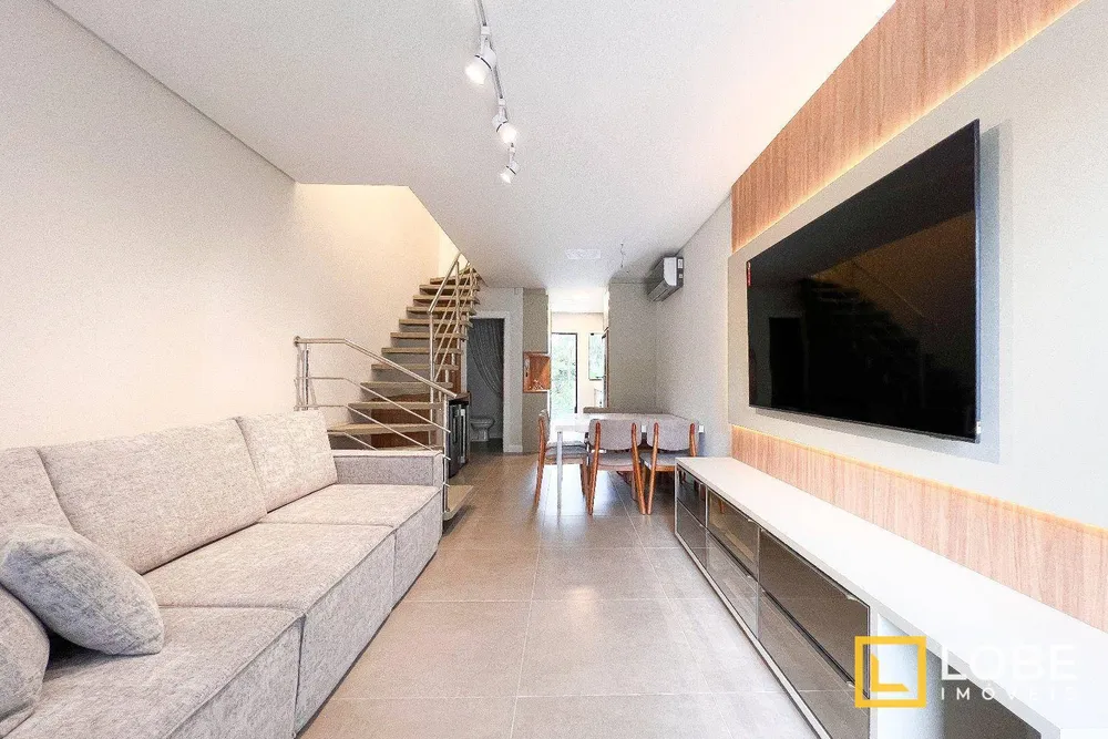 Casa, 2 quartos, 97 m² - Foto 1