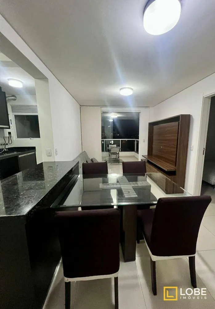 Apartamento, 1 quarto, 57 m² - Foto 5