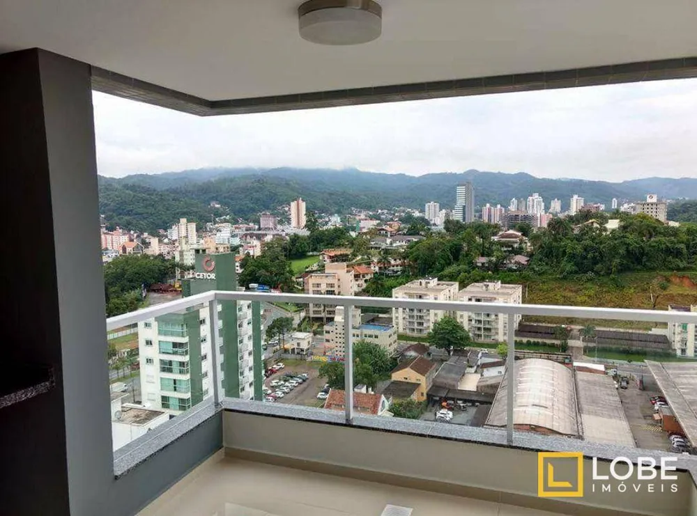 Apartamento, 1 quarto, 57 m² - Foto 4