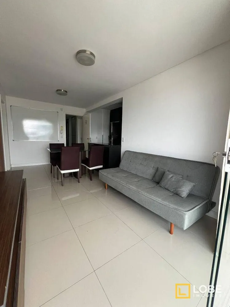 Apartamento, 1 quarto, 57 m² - Foto 4