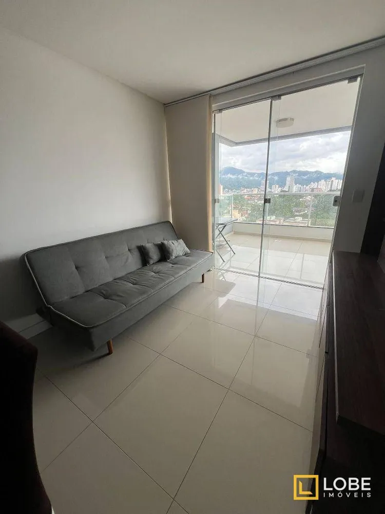 Apartamento, 1 quarto, 57 m² - Foto 3