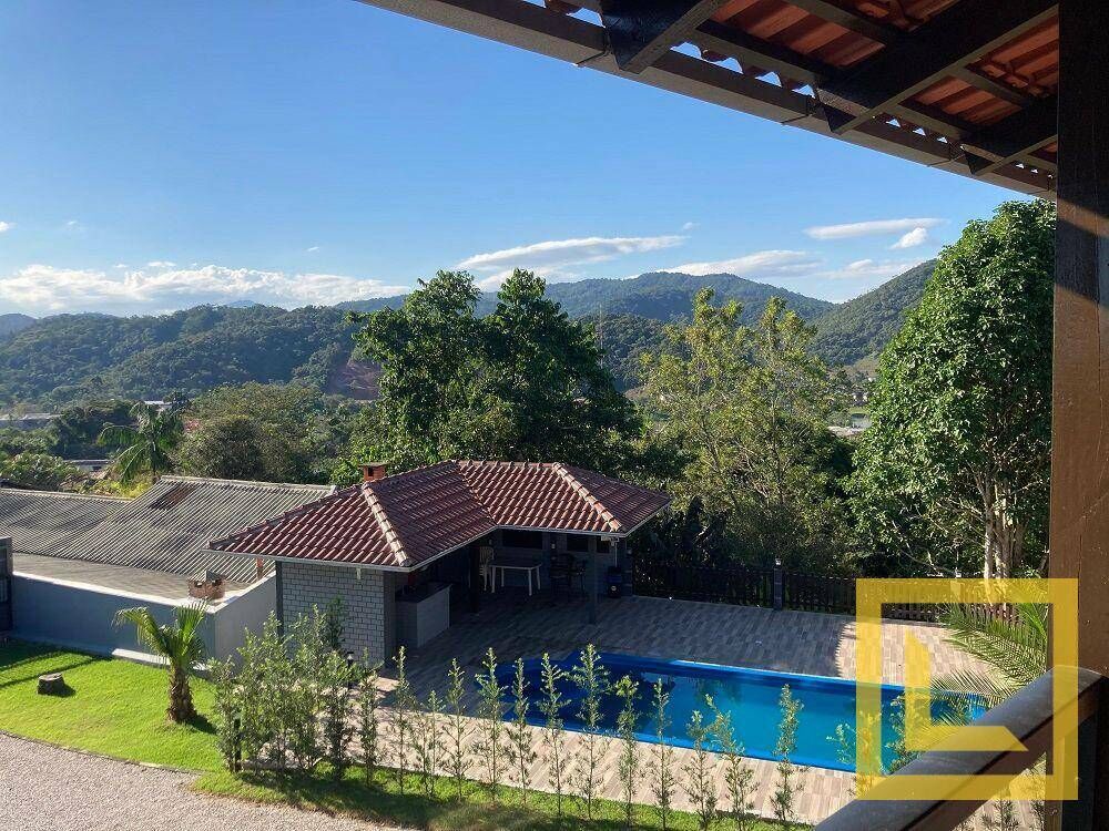 Casa à venda com 3 quartos, 364m² - Foto 17