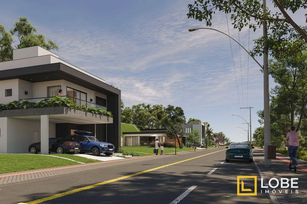 Loteamento e Condomínio, 300 m² - Foto 3