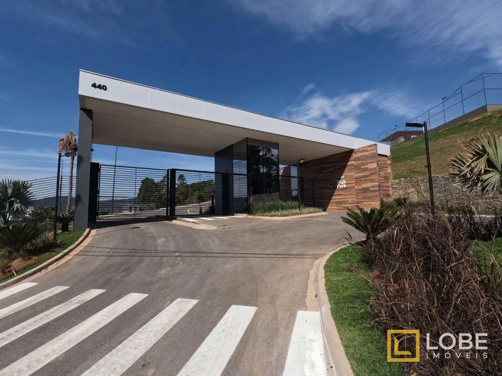 Loteamento e Condomínio, 391 m² - Foto 2