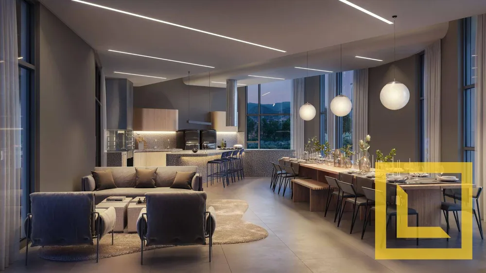 Loteamento e Condomínio, 302 m² - Foto 3