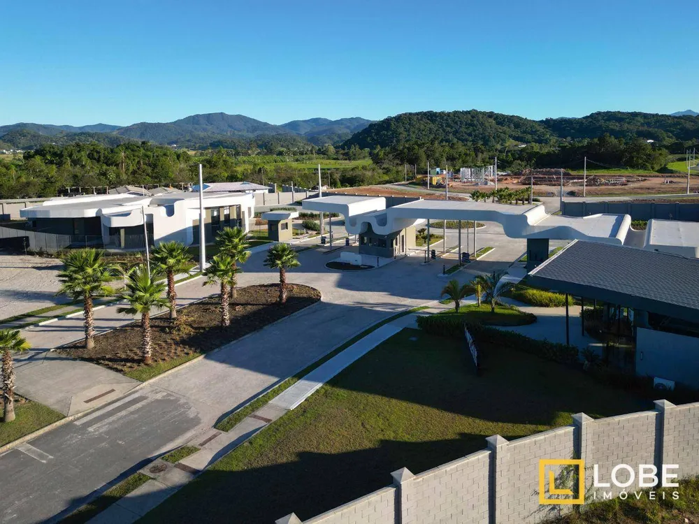 Loteamento e Condomínio, 302 m² - Foto 3