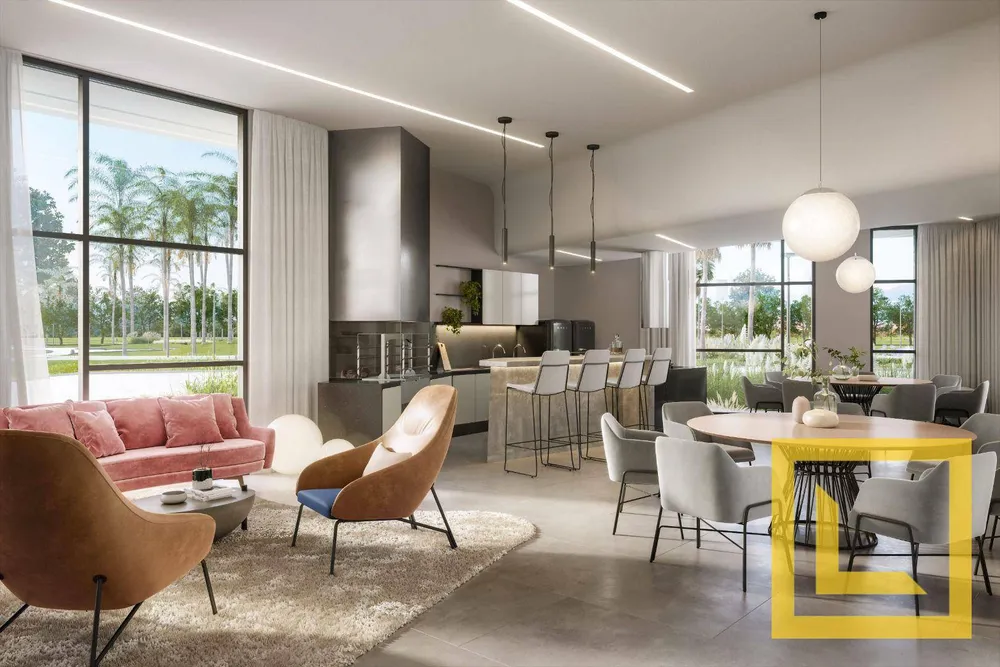 Loteamento e Condomínio, 302 m² - Foto 2