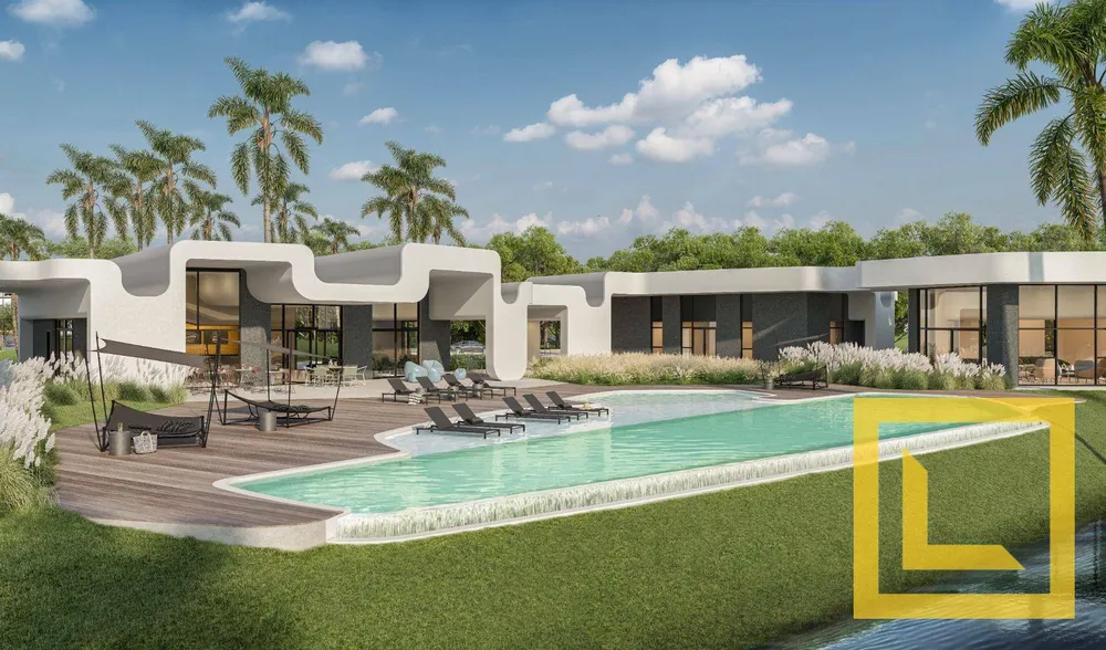 Loteamento e Condomínio, 302 m² - Foto 2