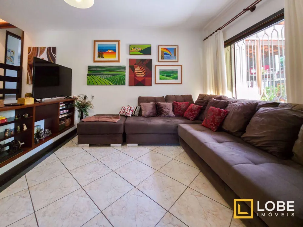 Casa, 4 quartos, 315 m² - Foto 10