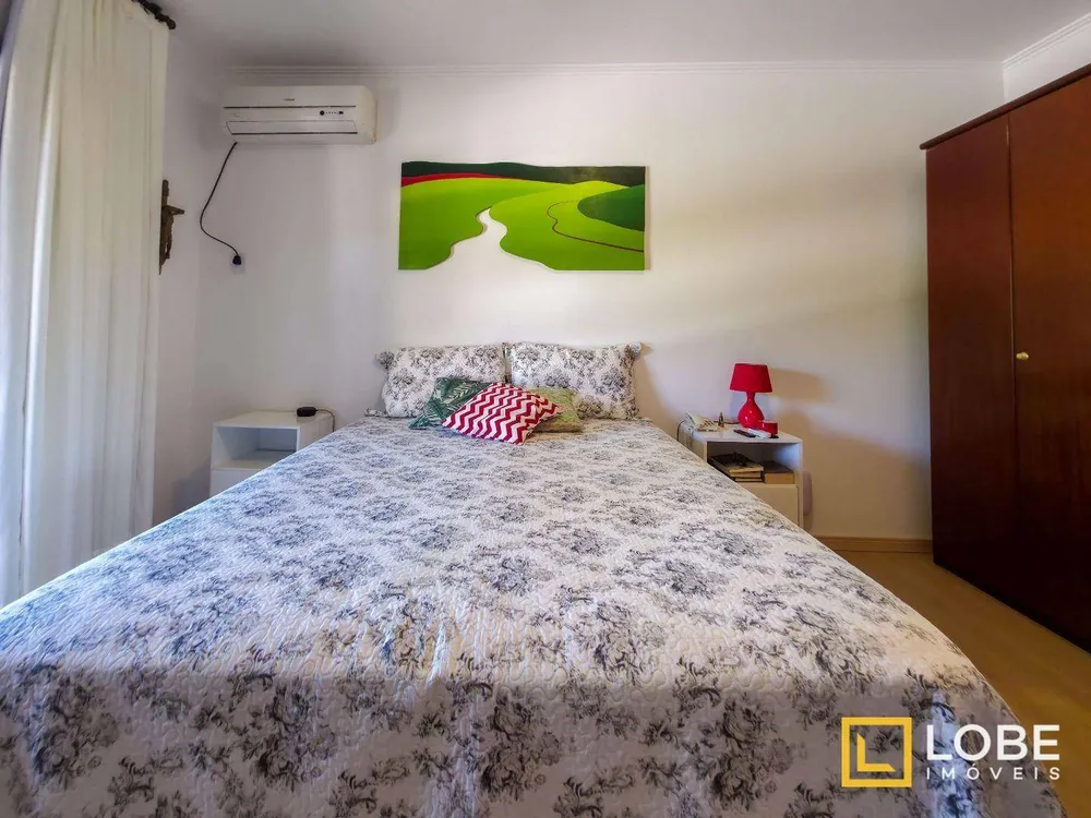 Casa, 4 quartos, 315 m² - Foto 12