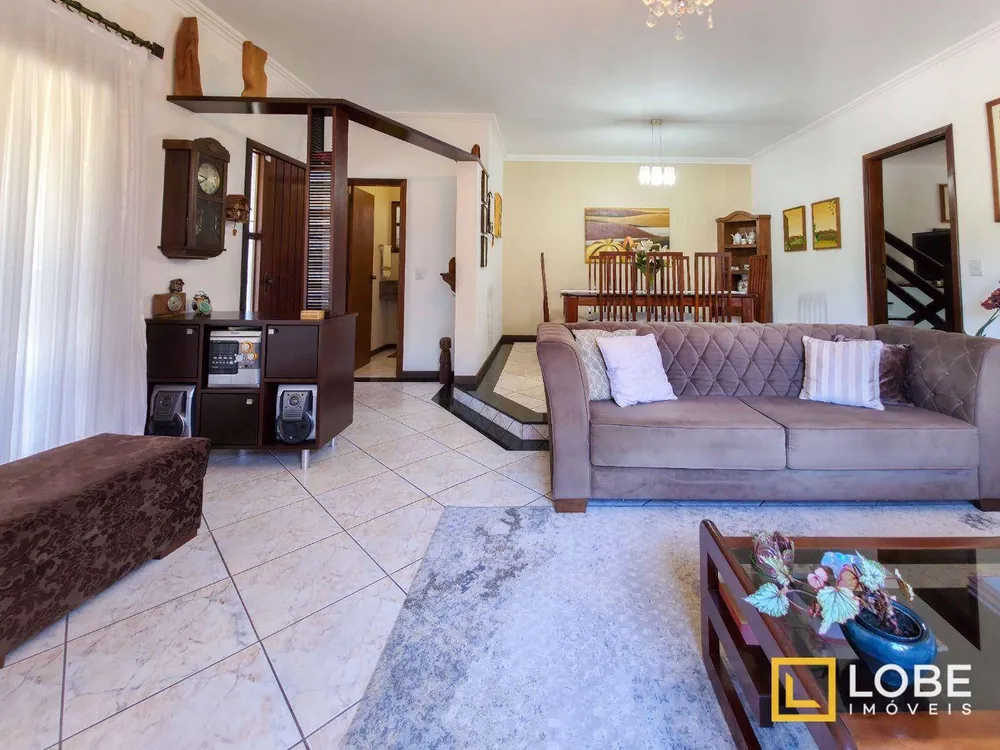 Casa, 4 quartos, 315 m² - Foto 7