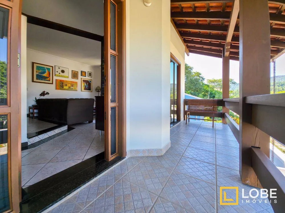 Casa, 4 quartos, 315 m² - Foto 8