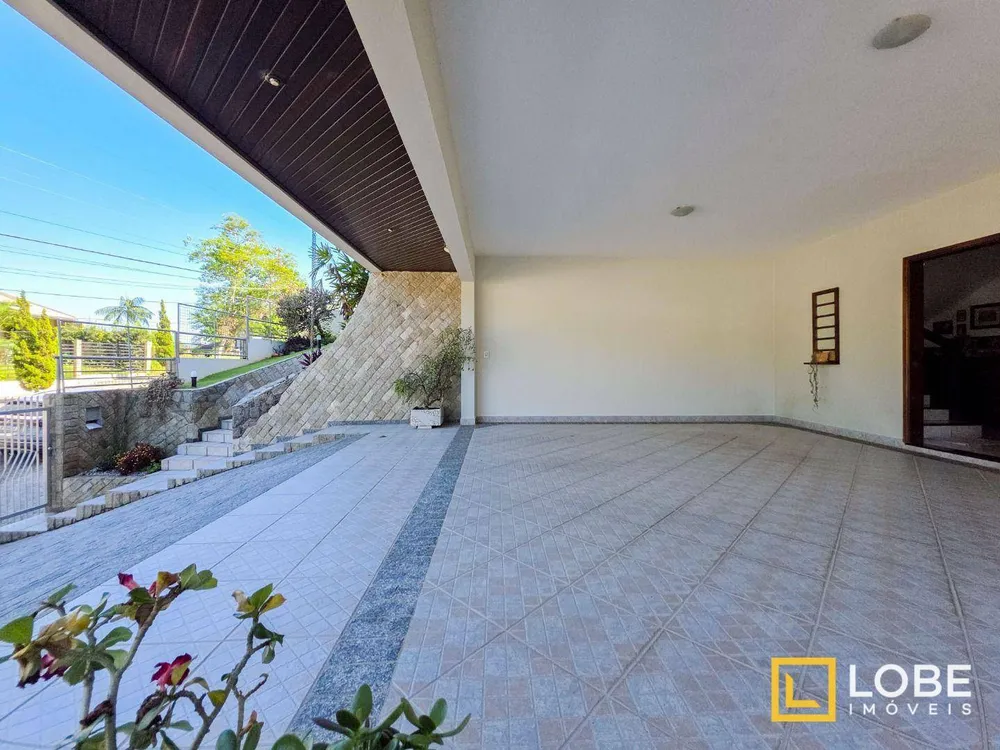 Casa, 4 quartos, 315 m² - Foto 5