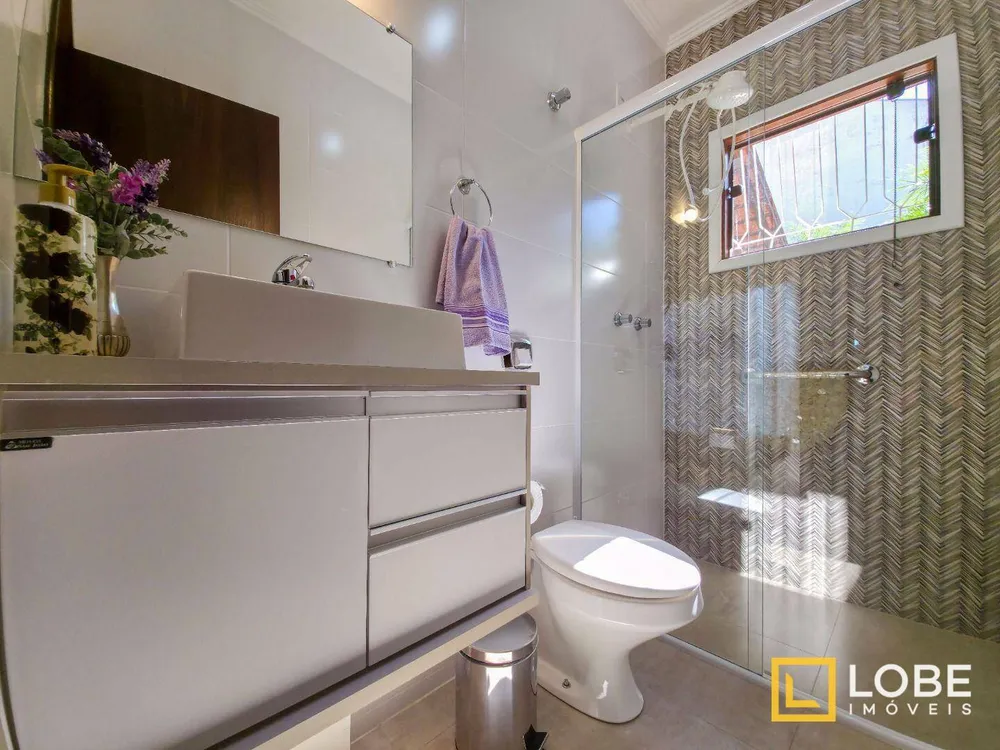 Casa, 4 quartos, 315 m² - Foto 13