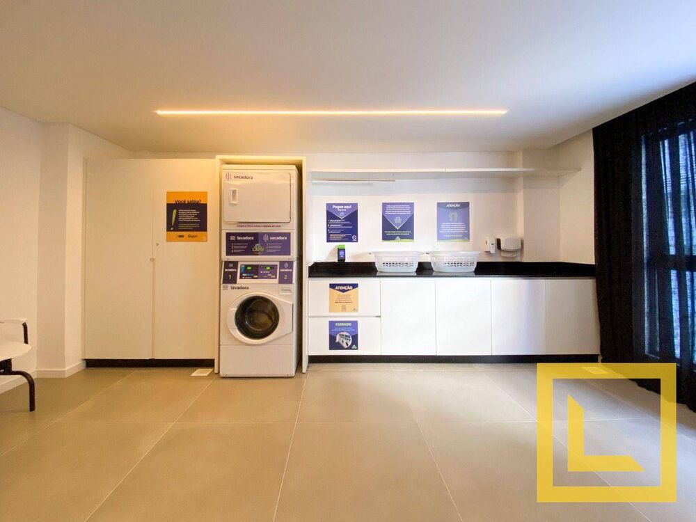 Loft, 34 m² - Foto 15