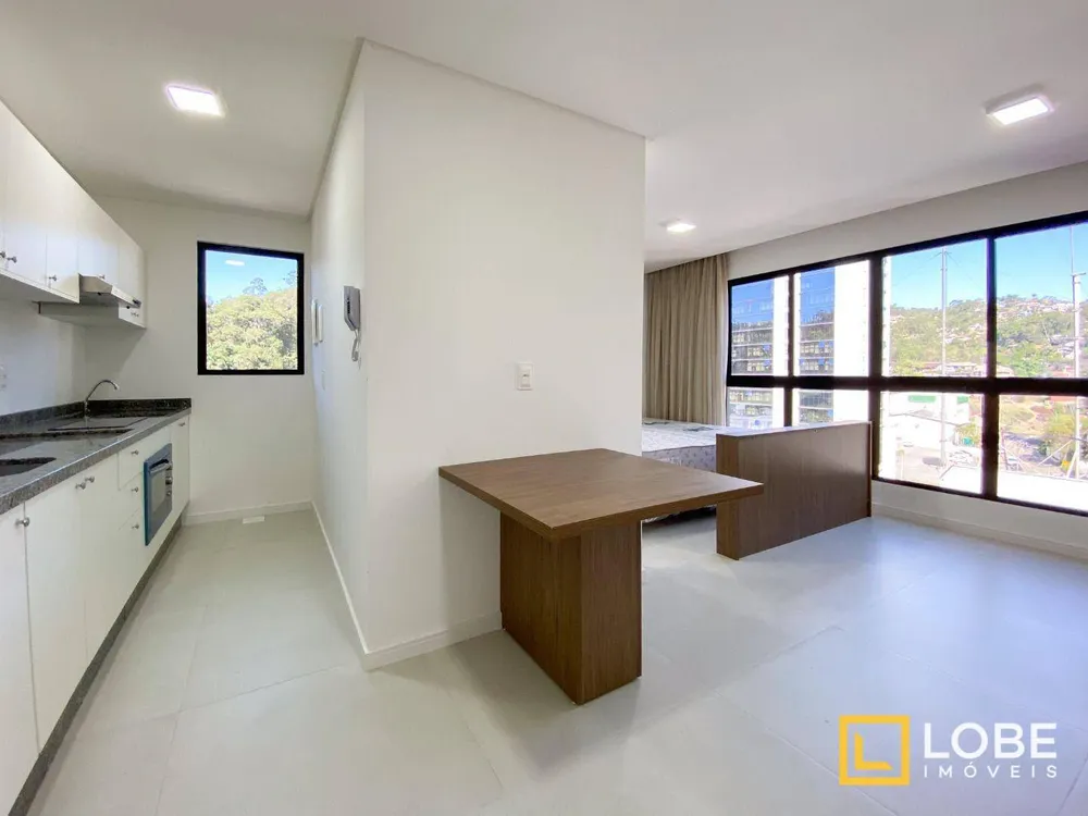 Loft, 34 m² - Foto 13