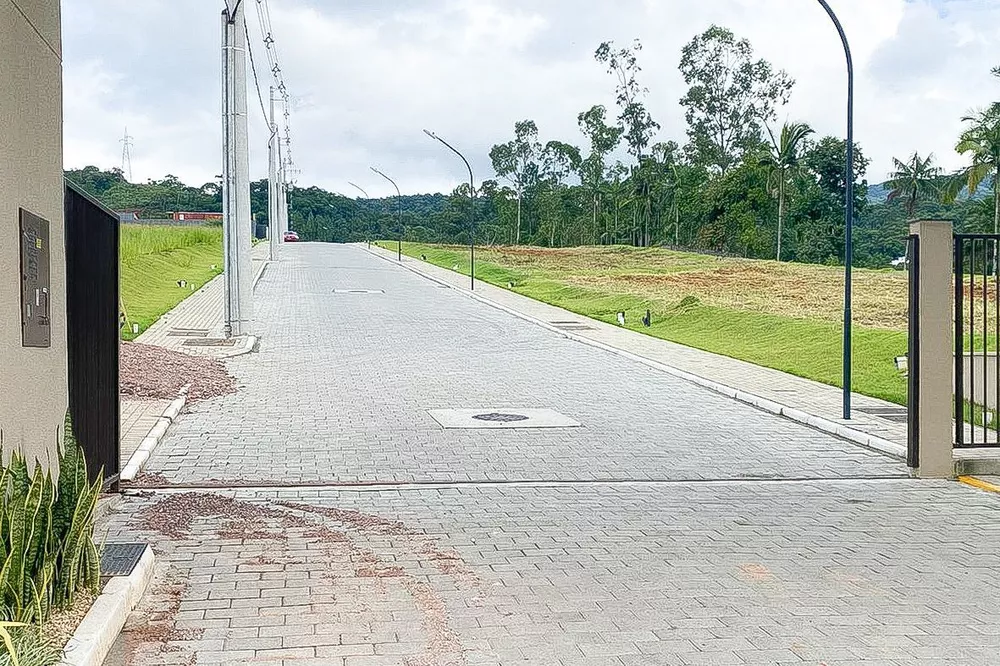 Loteamento e Condomínio à venda, 332M2 - Foto 4