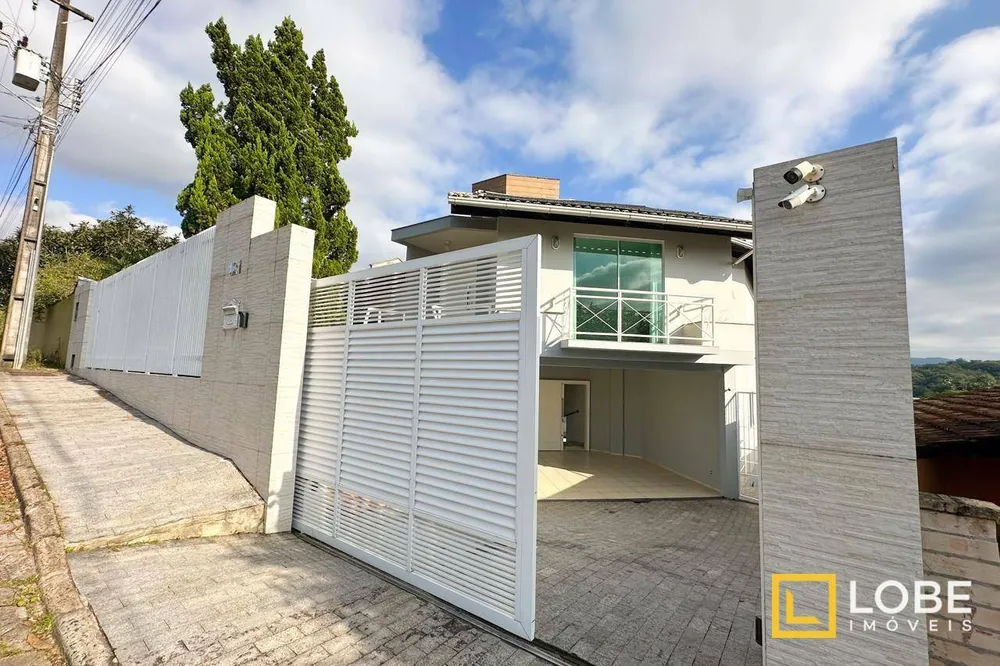 Casa, 4 quartos, 332 m² - Foto 12