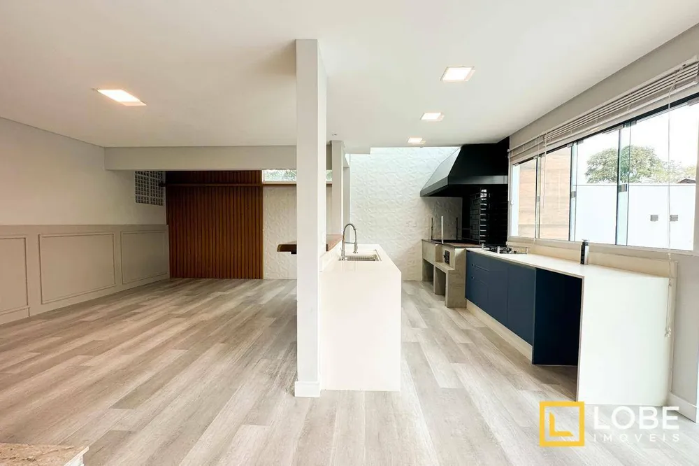 Casa, 4 quartos, 332 m² - Foto 5
