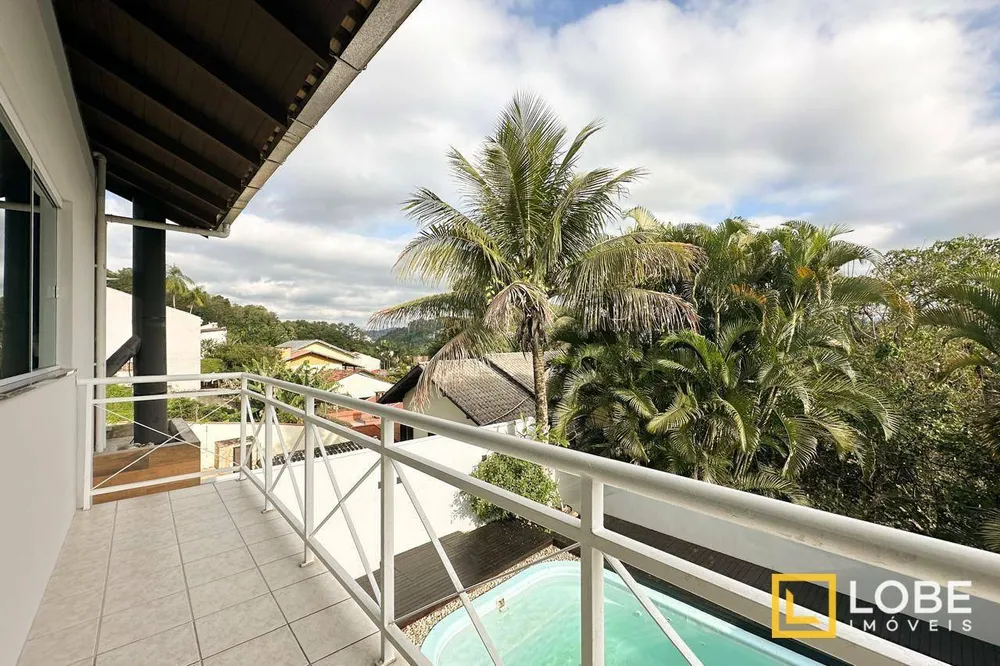 Casa, 4 quartos, 332 m² - Foto 4