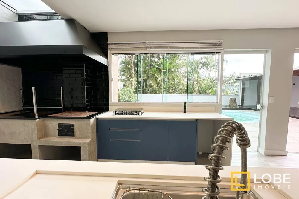 Casa, 4 quartos, 332 m² - Foto 16