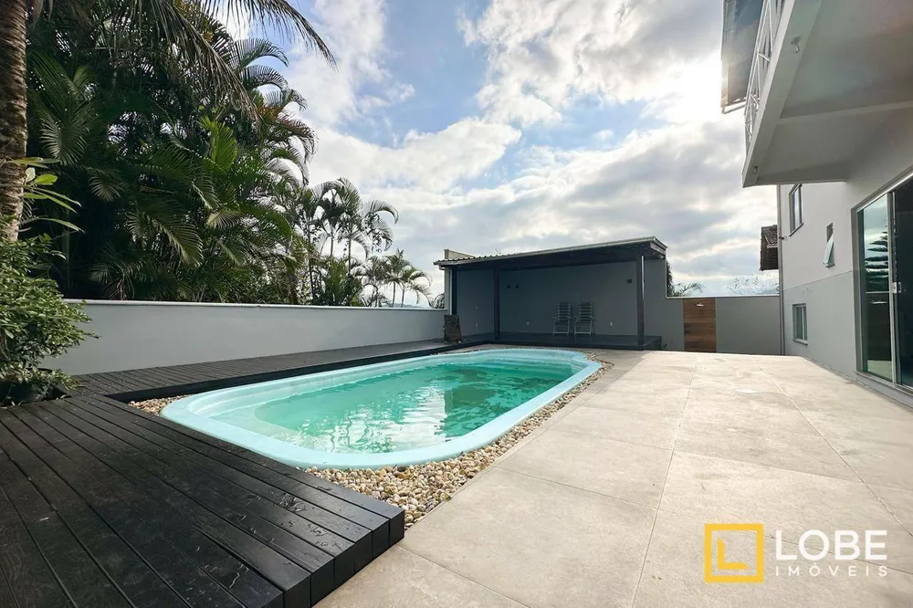 Casa, 4 quartos, 332 m² - Foto 14