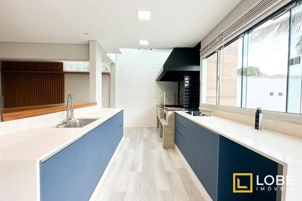 Casa, 4 quartos, 332 m² - Foto 6