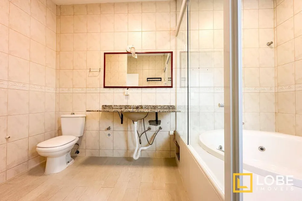 Casa, 4 quartos, 332 m² - Foto 13
