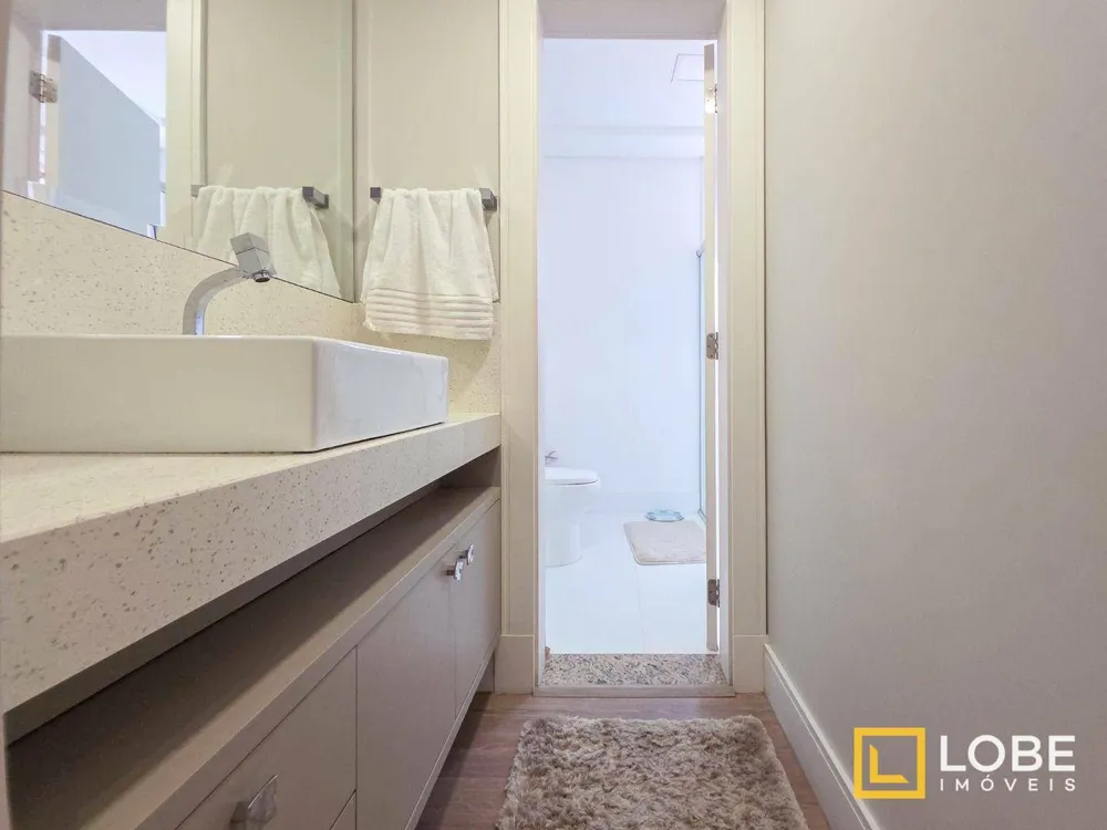 Casa, 3 quartos, 270 m² - Foto 12