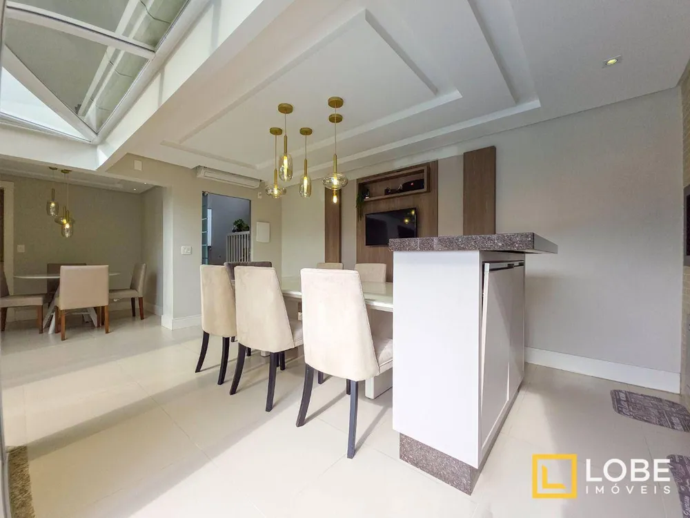 Casa, 3 quartos, 270 m² - Foto 6