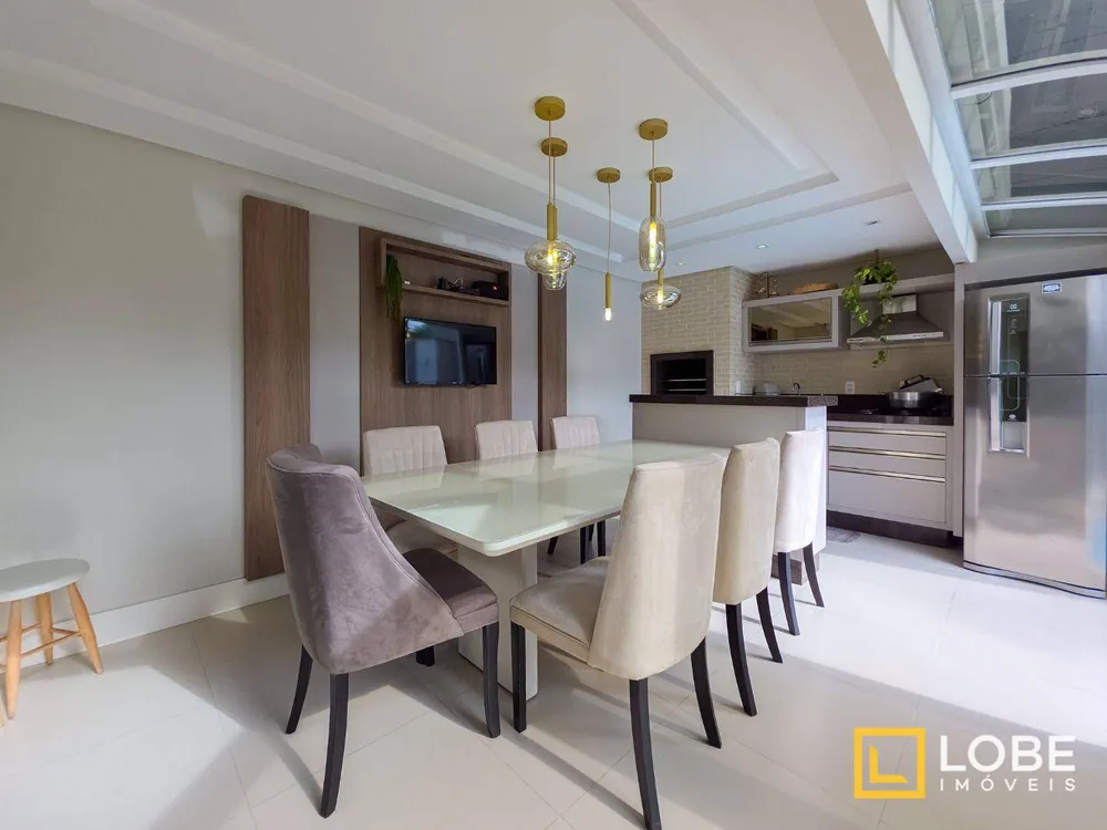 Casa, 3 quartos, 270 m² - Foto 7