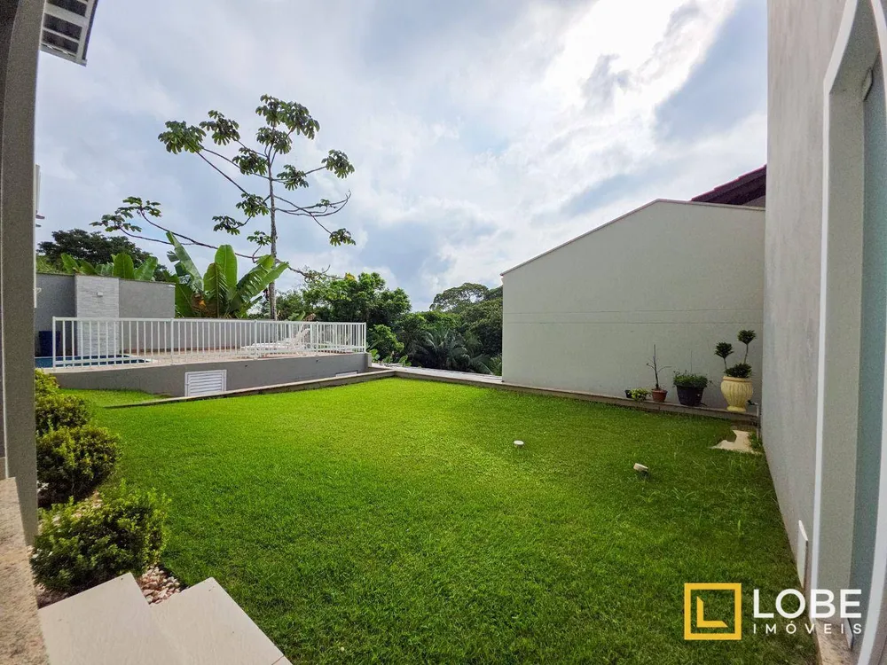 Casa, 3 quartos, 270 m² - Foto 16