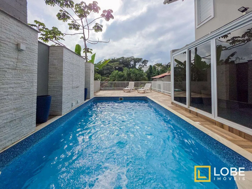 Casa, 3 quartos, 270 m² - Foto 5