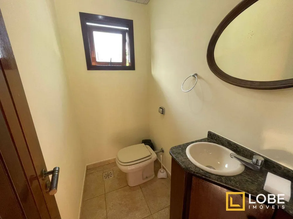 Casa, 3 quartos, 197 m² - Foto 4
