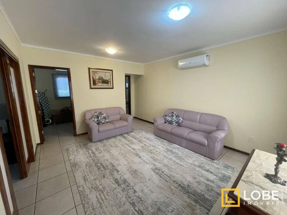 Casa, 3 quartos, 197 m² - Foto 9