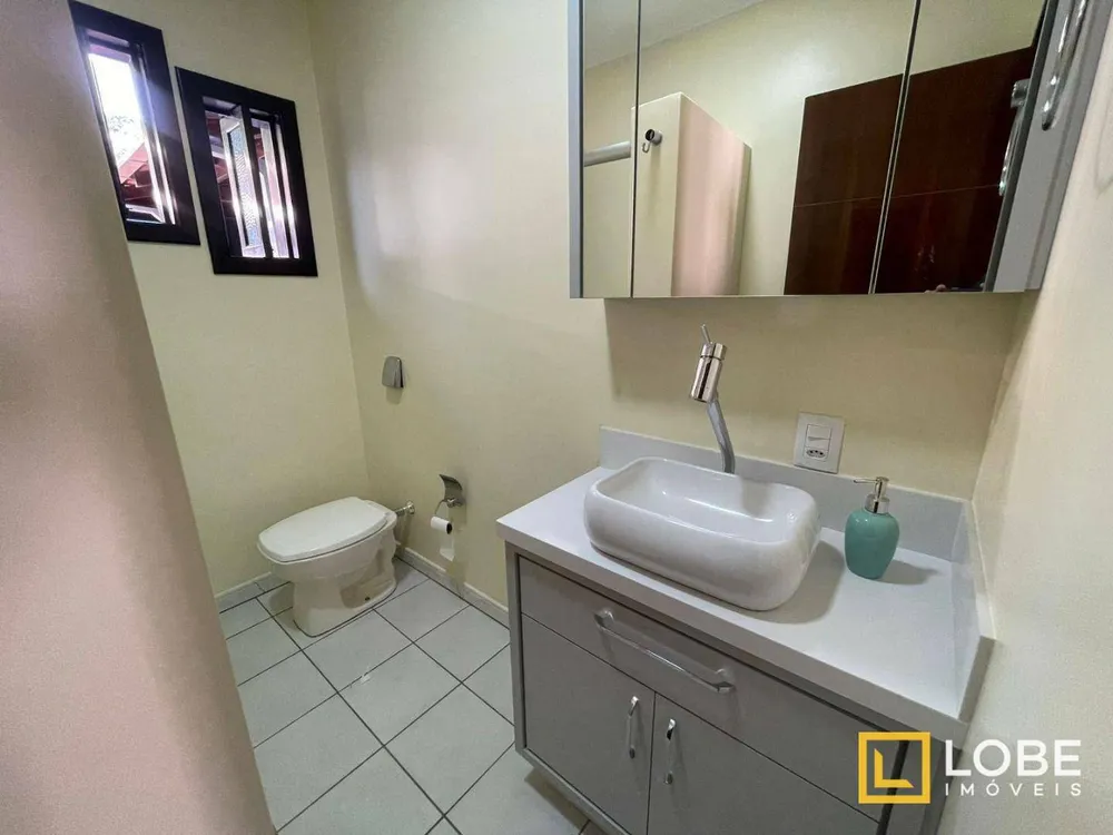 Casa, 3 quartos, 197 m² - Foto 13
