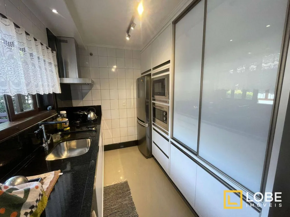 Casa, 3 quartos, 197 m² - Foto 8