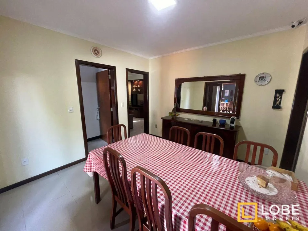 Casa, 3 quartos, 197 m² - Foto 11