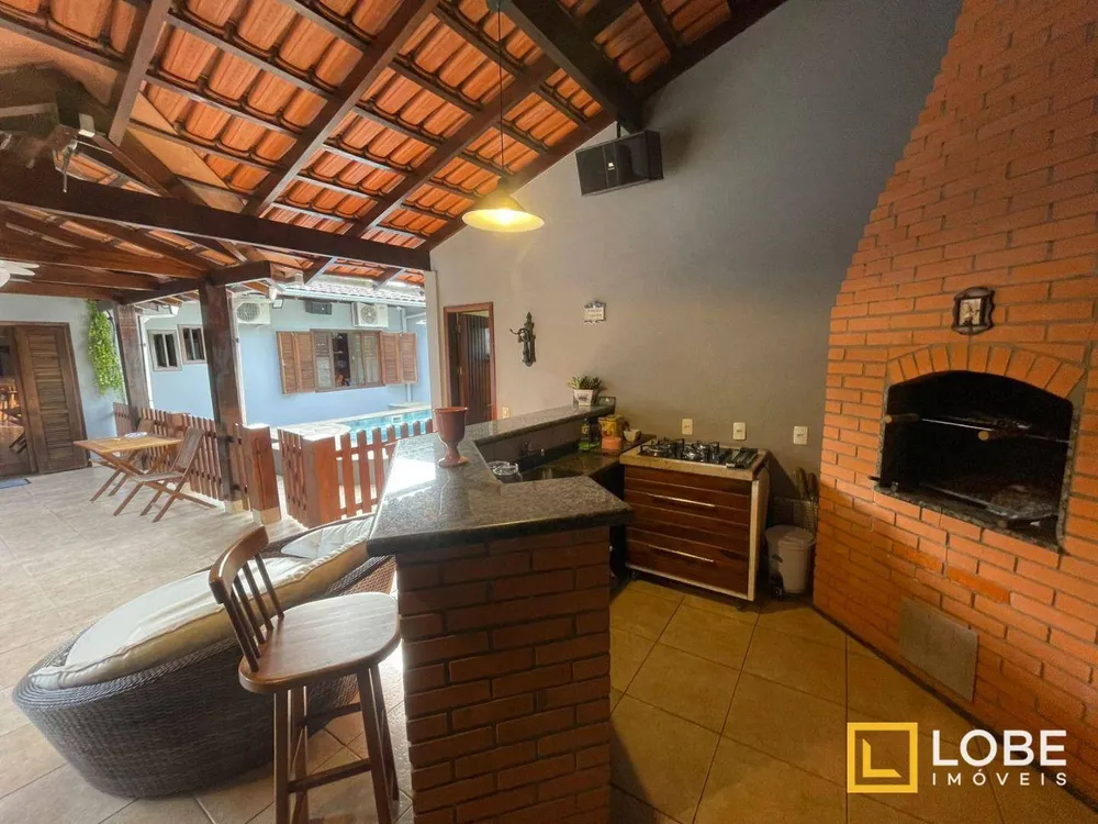 Casa, 3 quartos, 197 m² - Foto 5