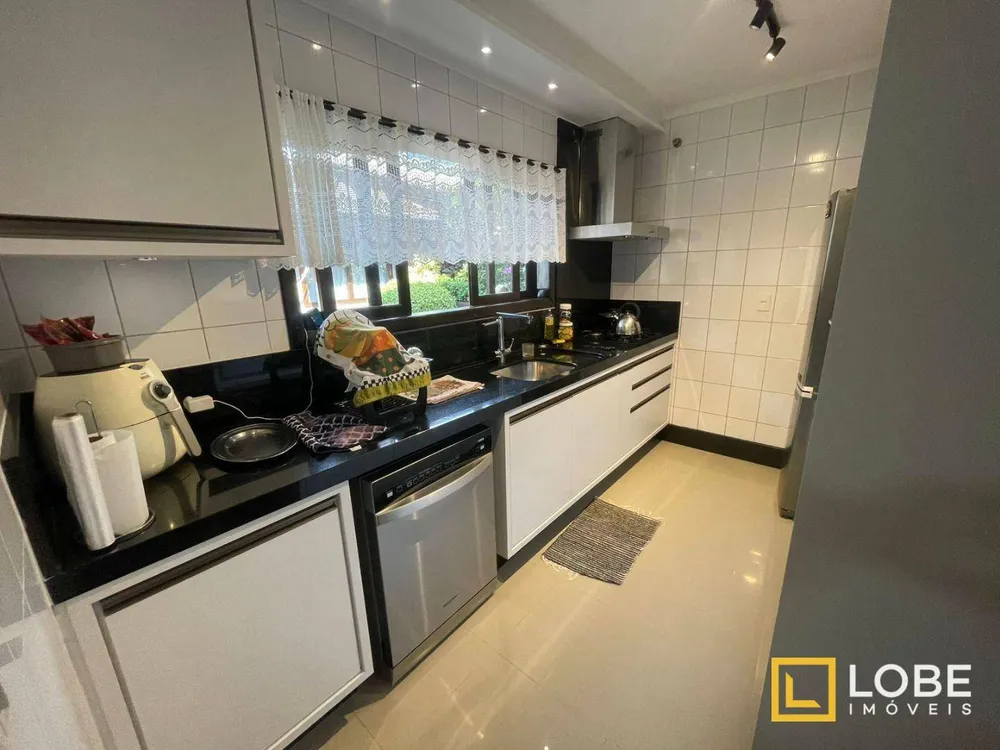 Casa, 3 quartos, 197 m² - Foto 7