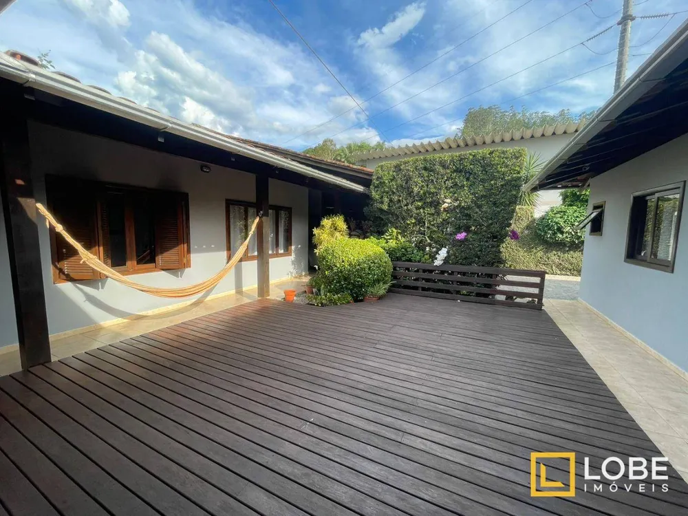 Casa, 3 quartos, 197 m² - Foto 3