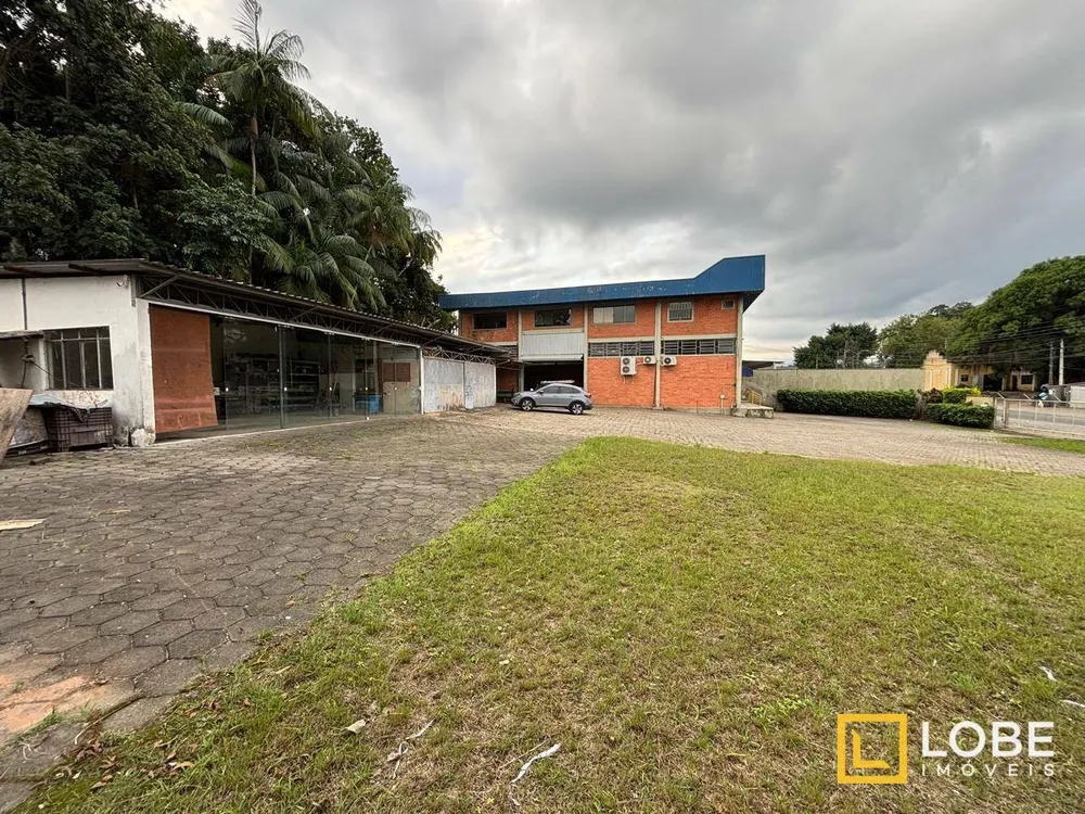 Depósito-Galpão, 750 m² - Foto 4