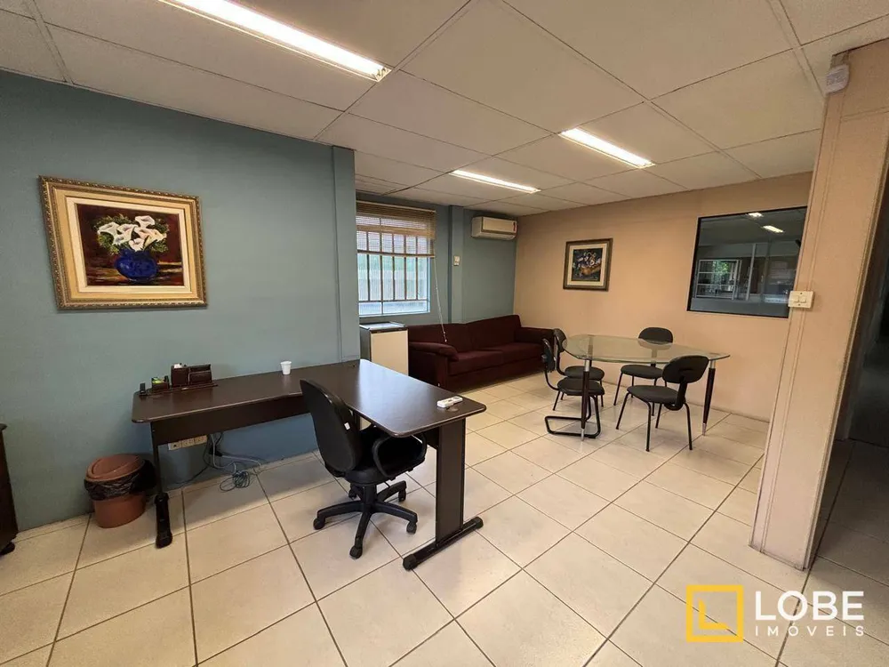 Depósito-Galpão, 750 m² - Foto 10
