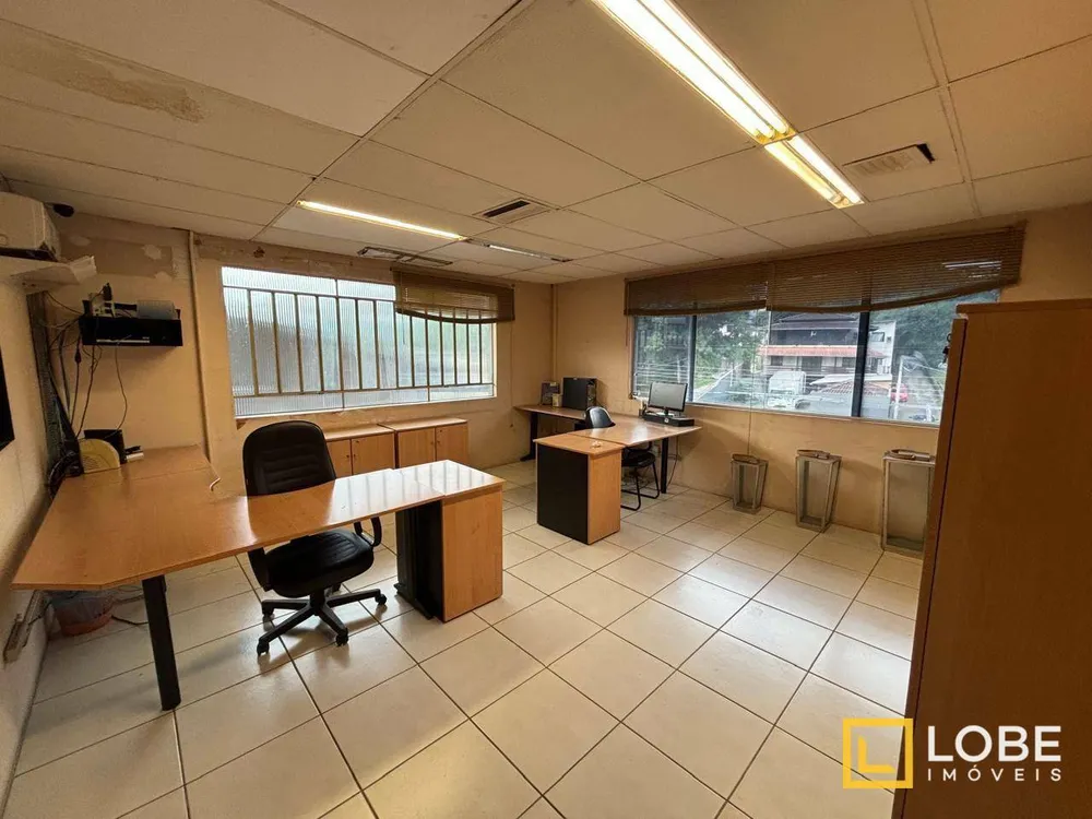 Depósito-Galpão, 750 m² - Foto 6