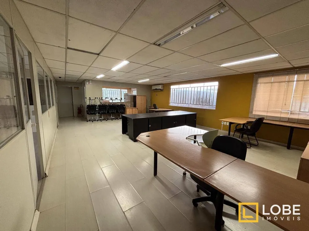 Depósito-Galpão, 750 m² - Foto 7