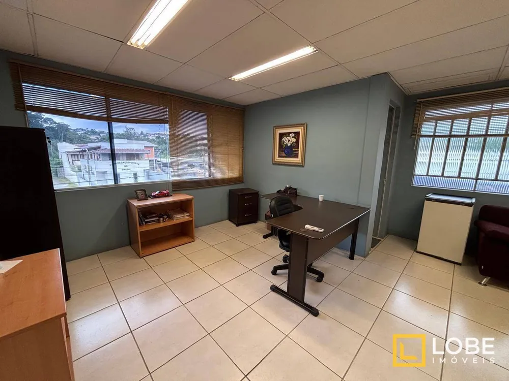 Depósito-Galpão, 750 m² - Foto 9